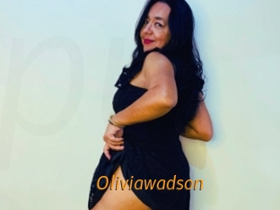 Oliviawadson