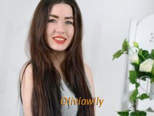 Oliviawily