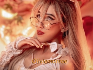 Oliviemonroe