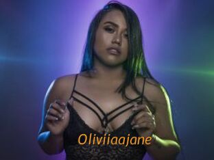 Oliviiaajane