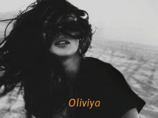 Oliviya