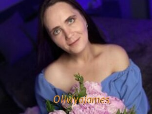 Oliviyajames