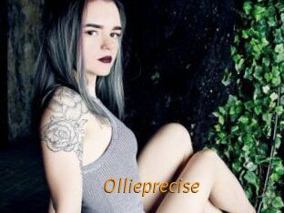 Ollieprecise