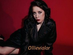 Ollievialar
