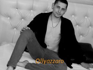 ollyazzaro Porn University