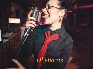 Ollyharris