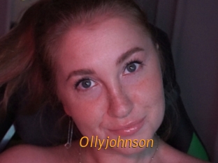 Ollyjohnson