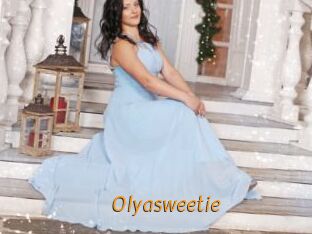 Olyasweetie