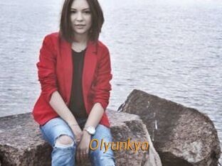 Olyunkya
