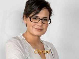 Olyvau
