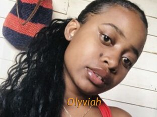 Olyviah