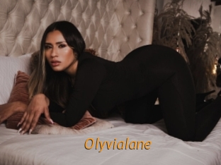 Olyvialane
