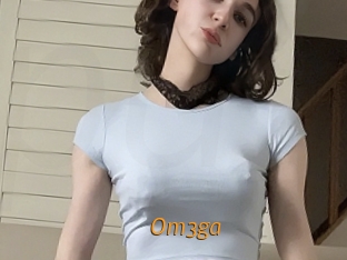 Om3ga