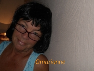 omarianne Porn University