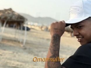 Omarmuller