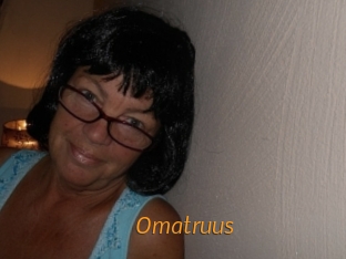omatruus Porn University