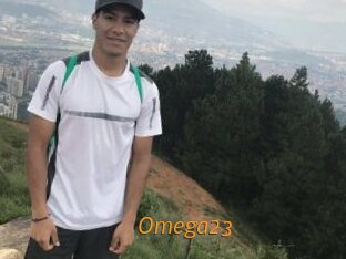Omega23