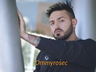 Ommyrosec