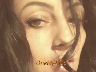 Onebigkiss