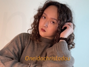 Oneidachristodou
