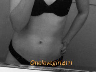 Onelovegirl4111