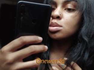 Onewanda