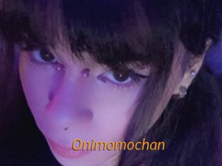 Onimomochan