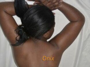 Onix