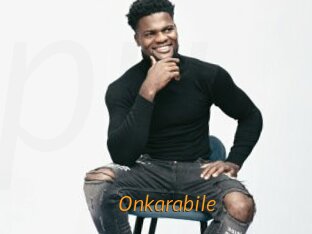 Onkarabile