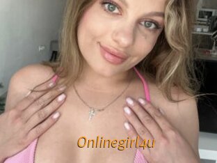 Onlinegirl4u