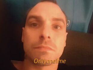 Onlyanalme