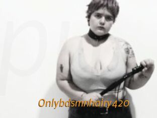Onlybdsmnhairy420