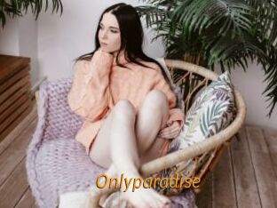 Onlyparadise