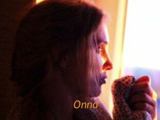 Onna