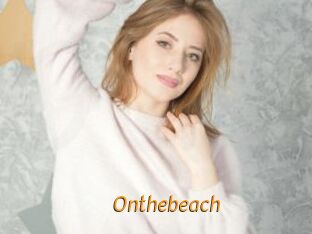 Onthebeach