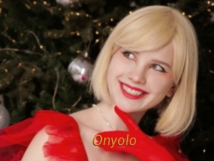 Onyolo