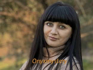 onyxmystery Porn University
