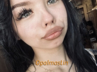 Opalmastin