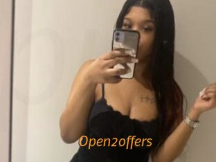 Open2offers