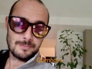 Openboys