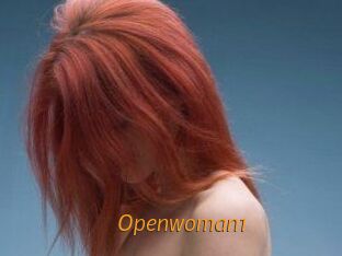 Openwoman1