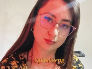 Opheliaeng