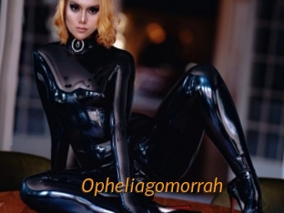 Opheliagomorrah
