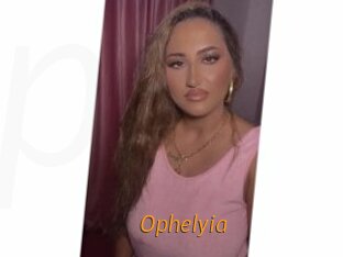 Ophelyia