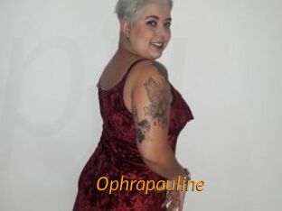 Ophrapauline