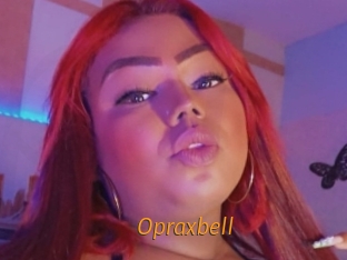 opraxbell Porn University