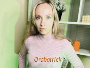Orabarrick