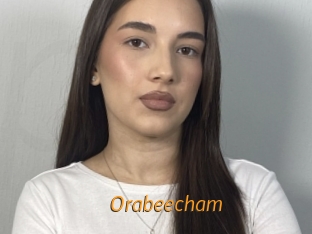 Orabeecham