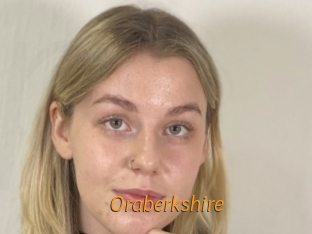Oraberkshire