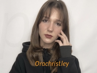 Orachristley